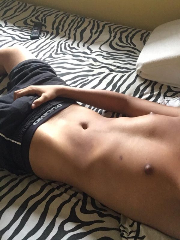 Anderson Freitas 3