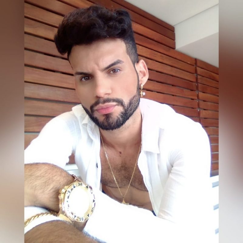 Boy Capixaba 34