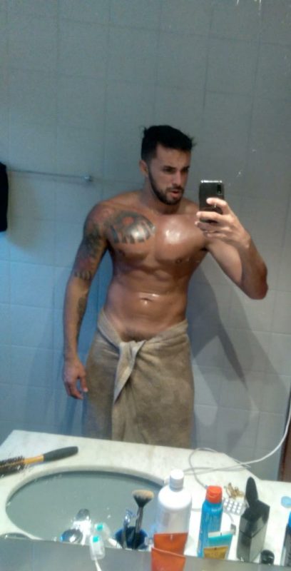 Henrique Ricelli 14