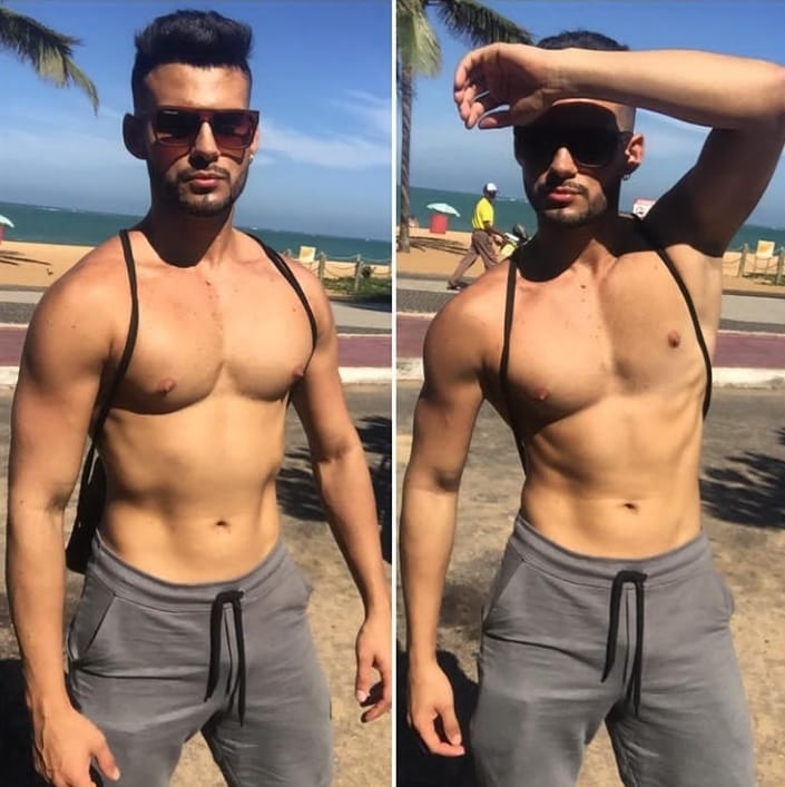 Boy Capixaba 37