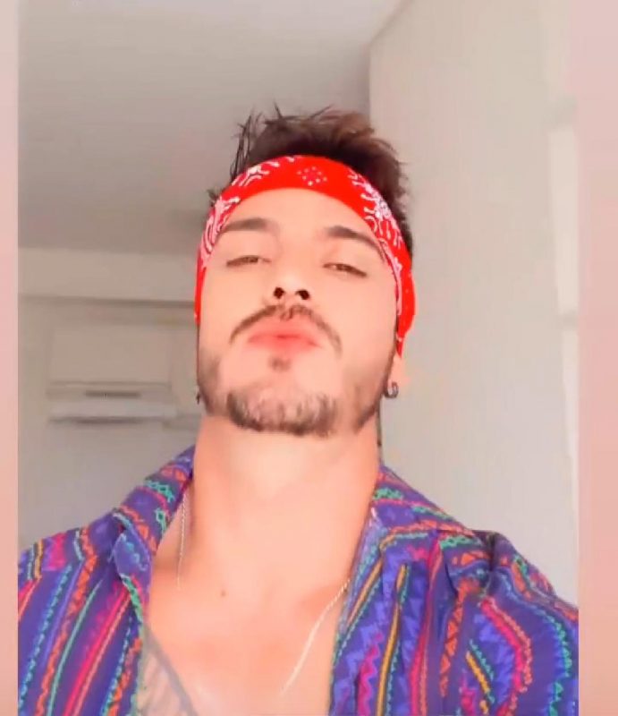 Henrique Ricelli 29