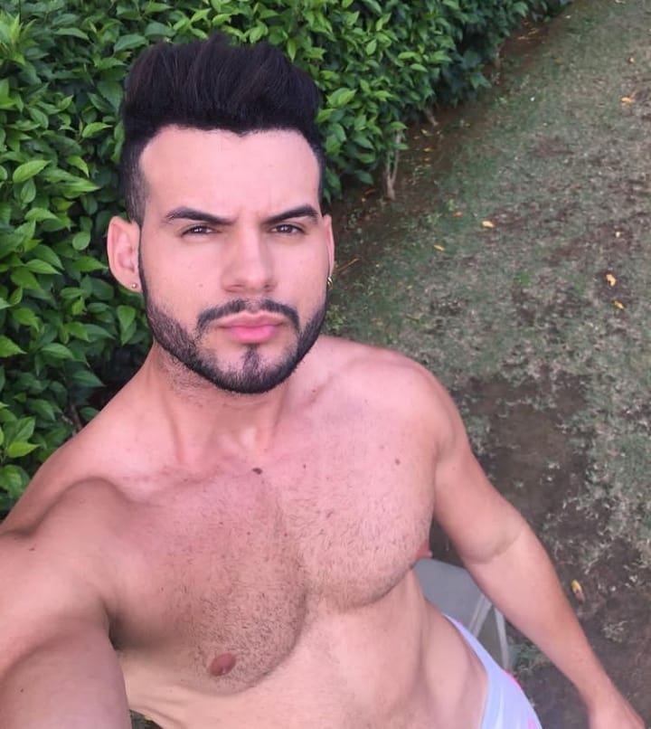 Boy Capixaba 76