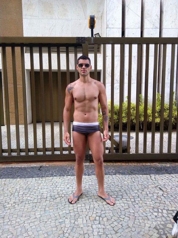 Ralph Lima 13