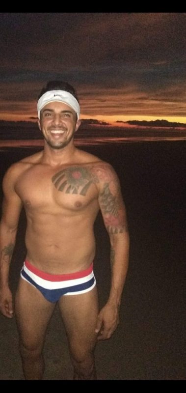 Henrique Ricelli 10