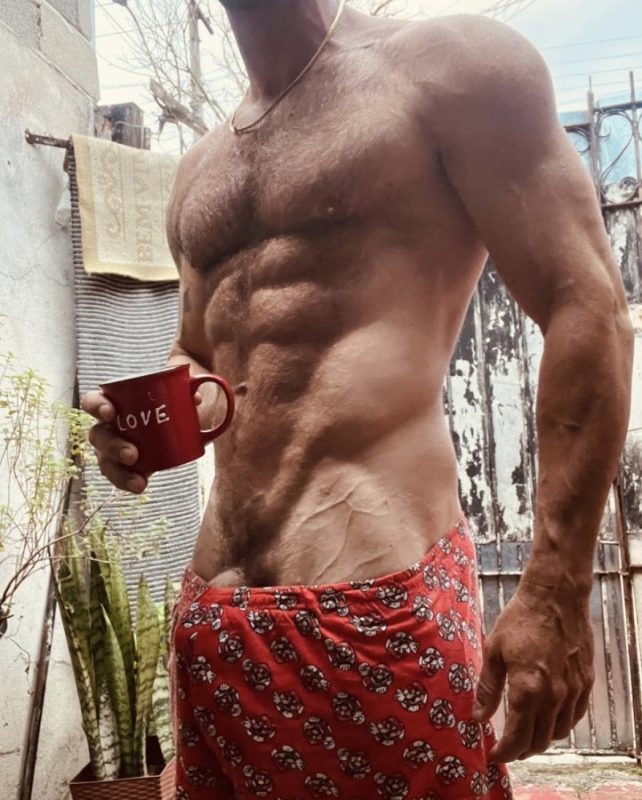 Renan Ribeiro 20