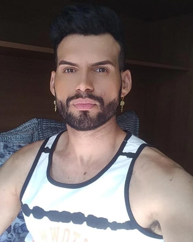 Boy Capixaba 39