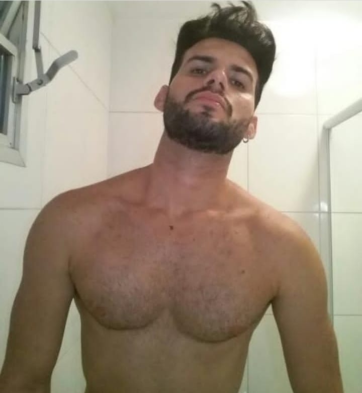 Boy Capixaba 75