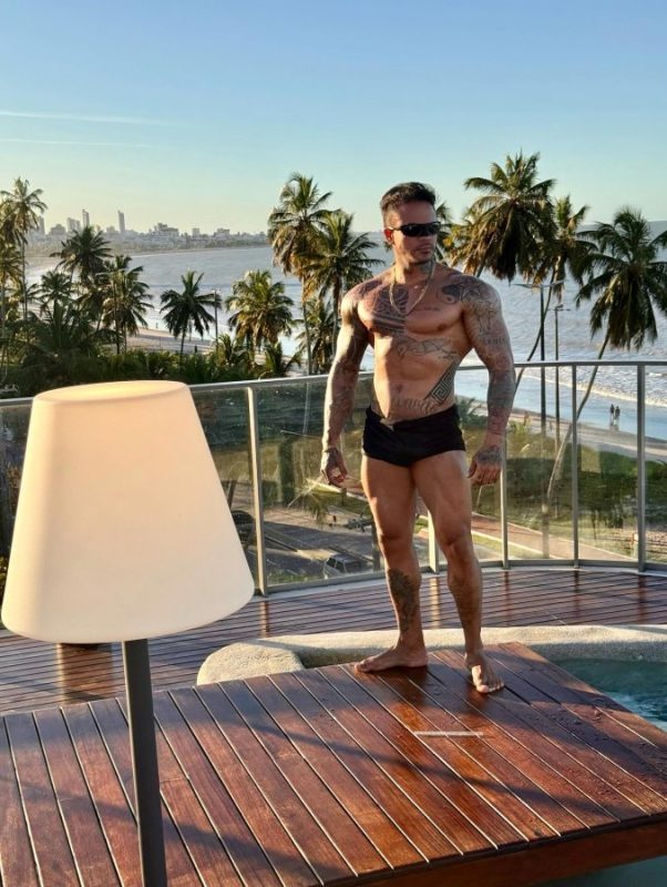Kauan Putão 24
