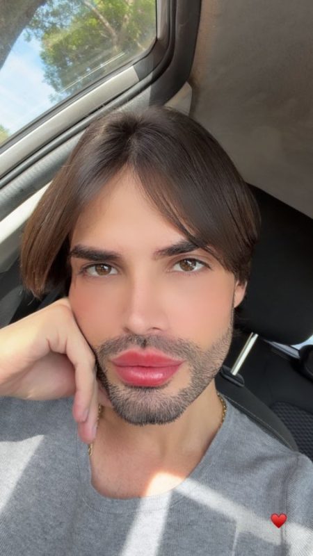 Pedro Gabriel 23
