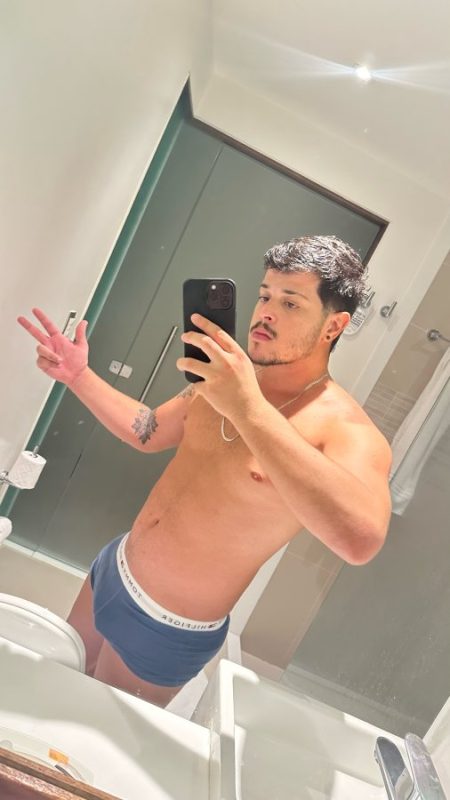 Arthur França 14