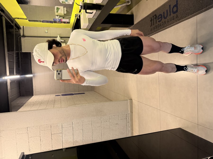 Pedro Gabriel 22