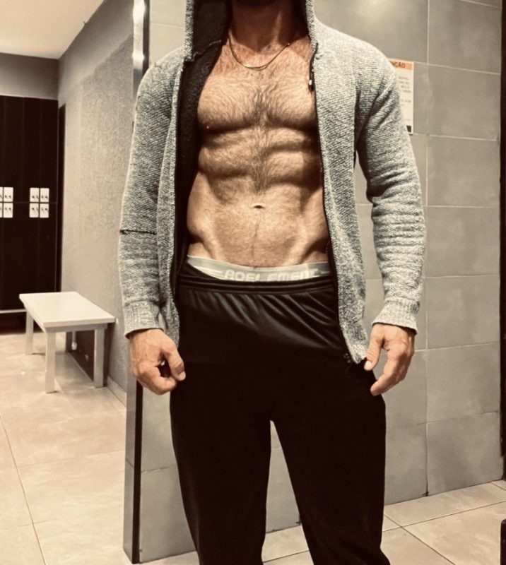 Renan Ribeiro 9