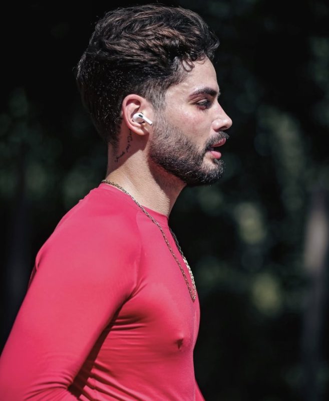Pedro Gabriel 28
