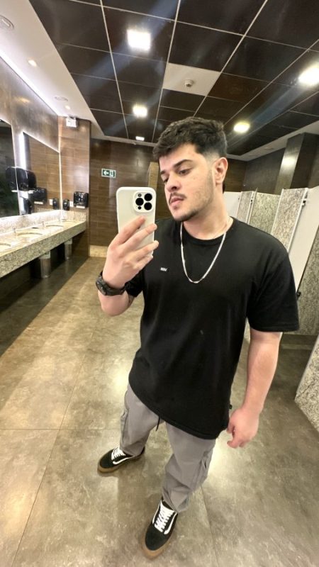 Arthur França 25