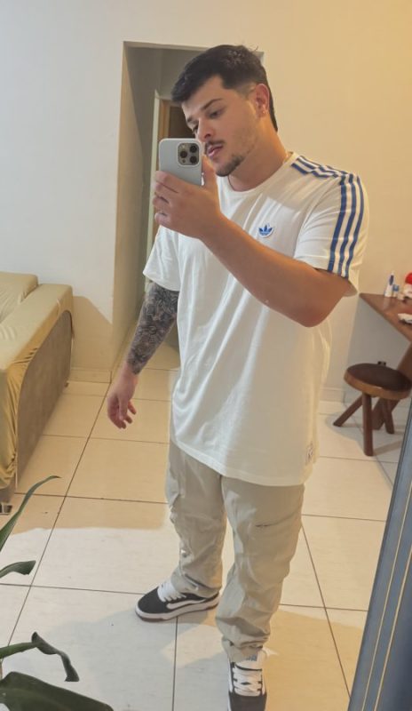 Arthur França 7