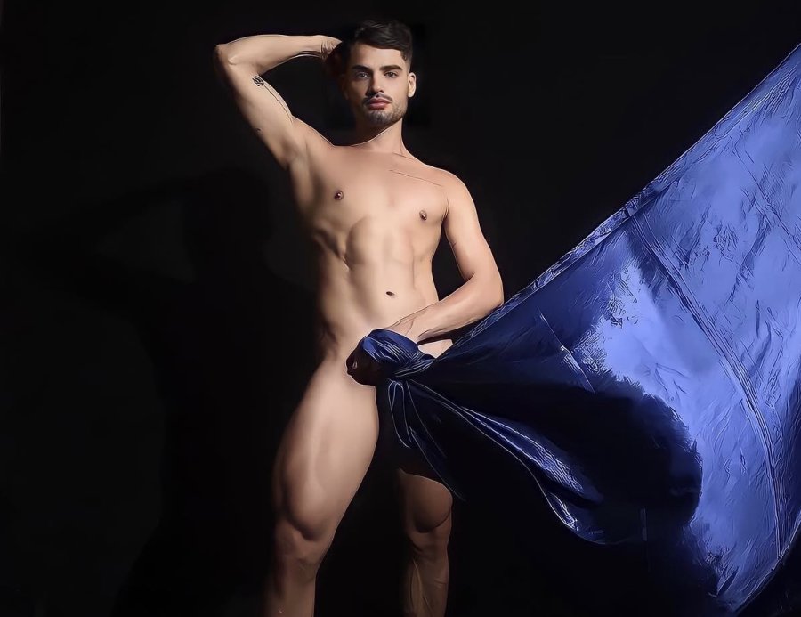 Pedro Gabriel 41