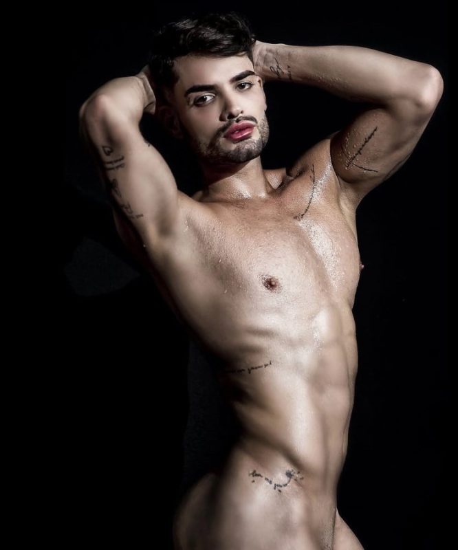 Pedro Gabriel 46
