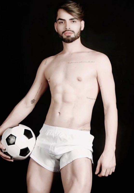 Pedro Gabriel 44