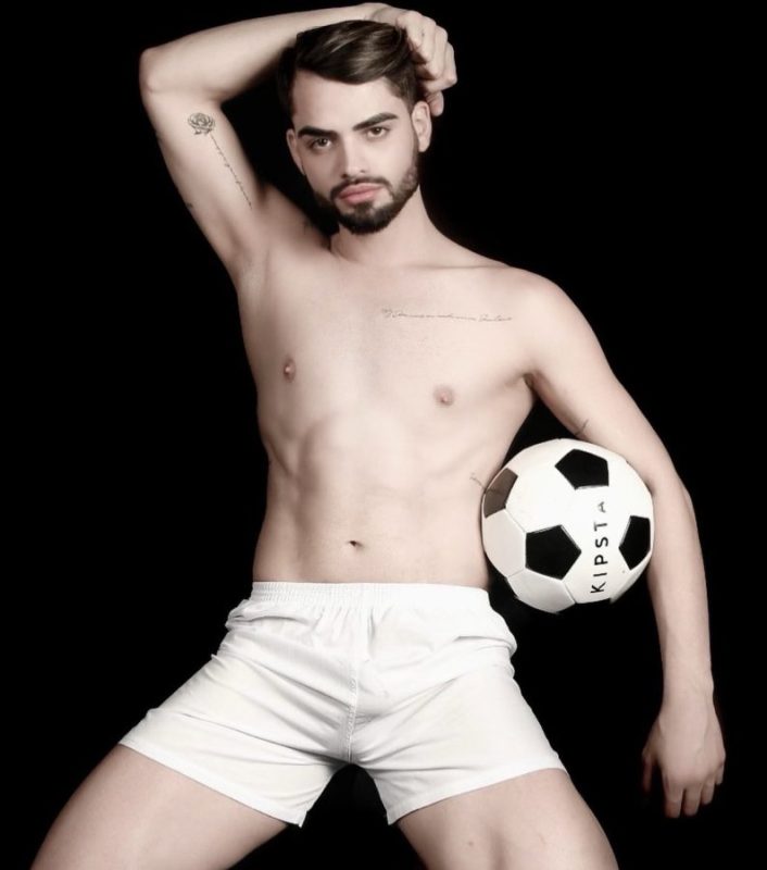 Pedro Gabriel 47
