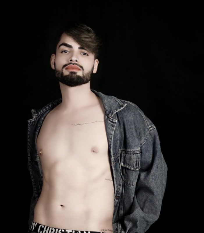 Pedro Gabriel 48