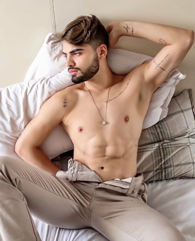 Pedro Gabriel 51