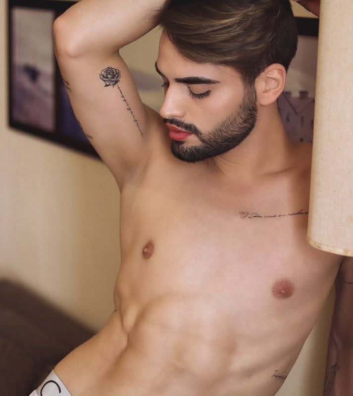 Pedro Gabriel 53