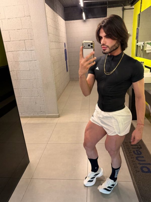 Pedro Gabriel 16