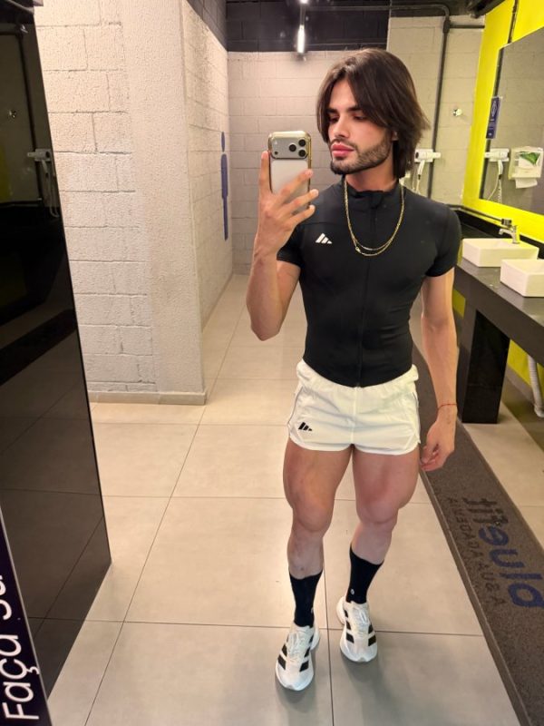 Pedro Gabriel 10
