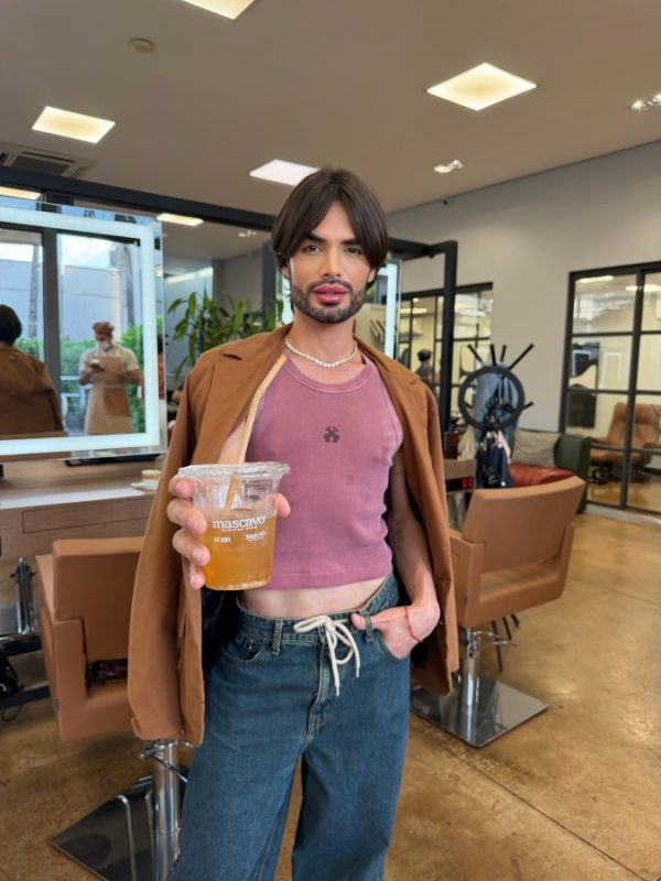 Pedro Gabriel 21