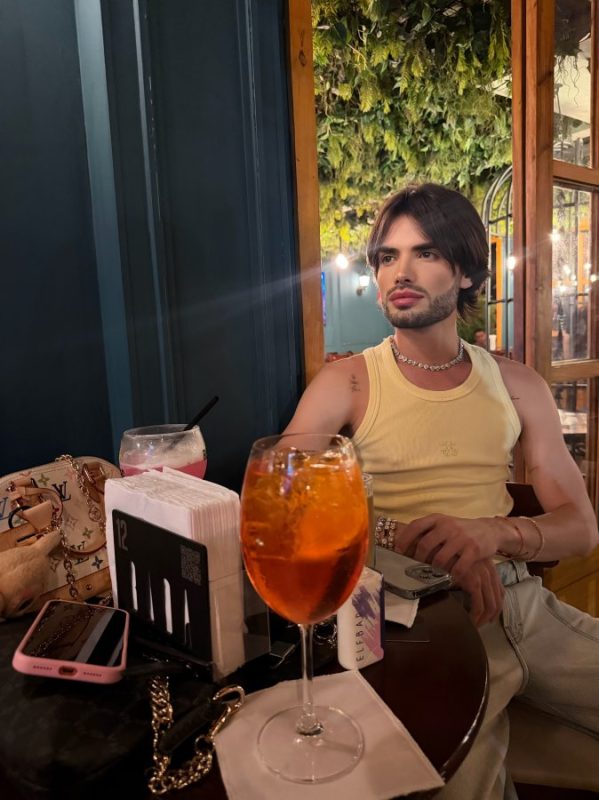 Pedro Gabriel 30