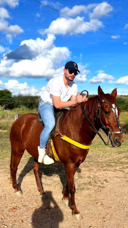 Pedro Gabriel 31