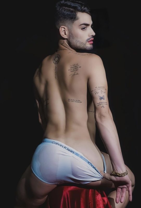 Pedro Gabriel 59