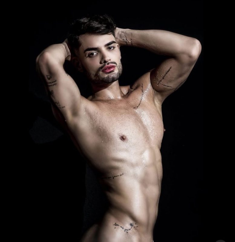 Pedro Gabriel 61