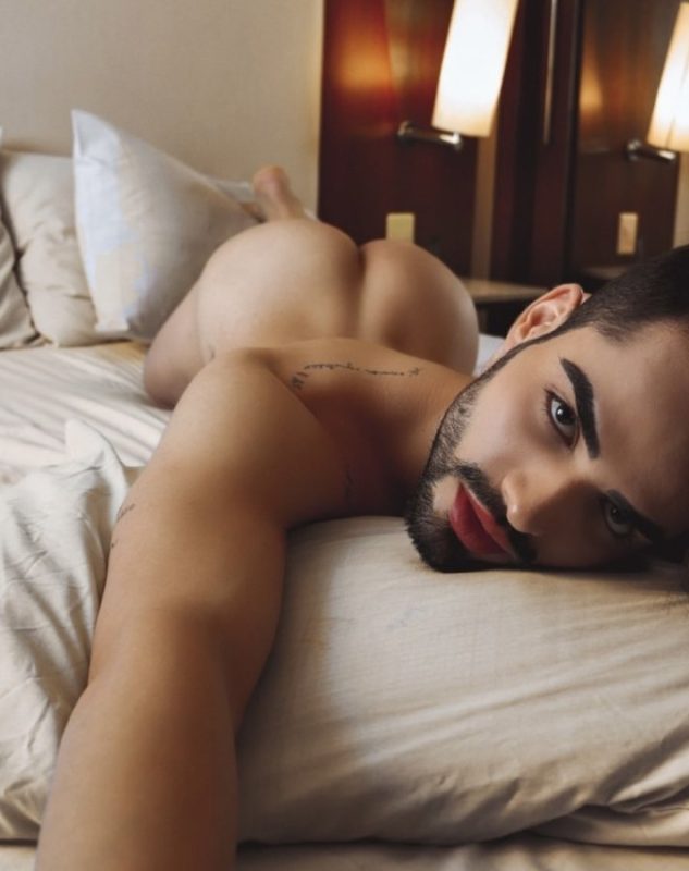 Pedro Gabriel 57