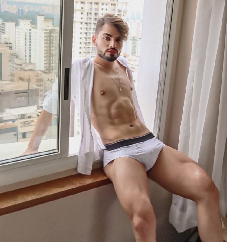 Pedro Gabriel 62