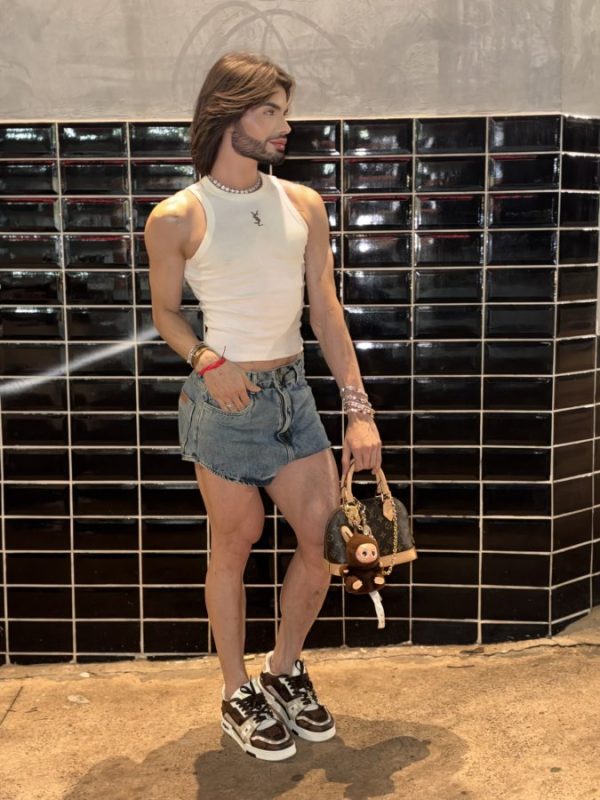Pedro Gabriel 2