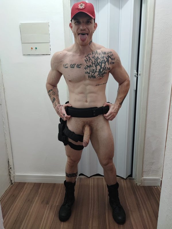 Guilherme Carmona 22