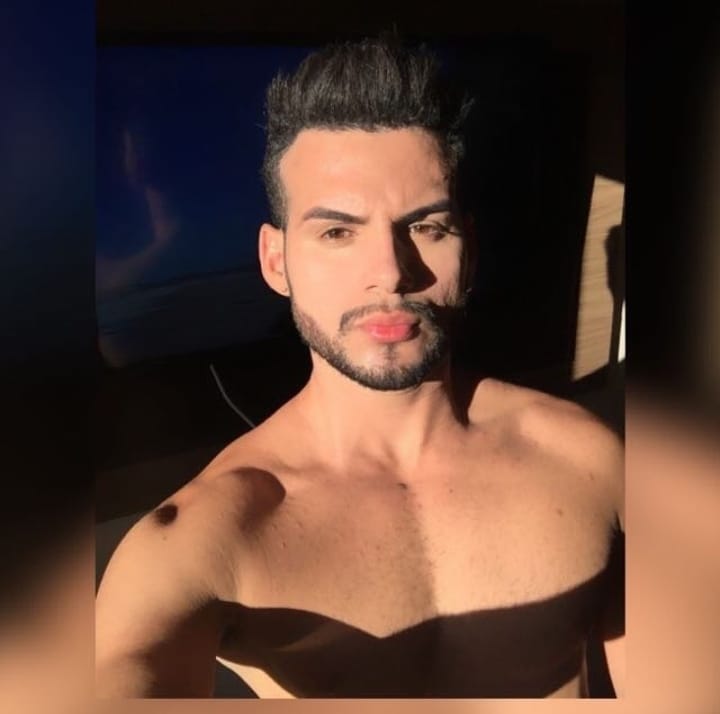 Boy Capixaba 40