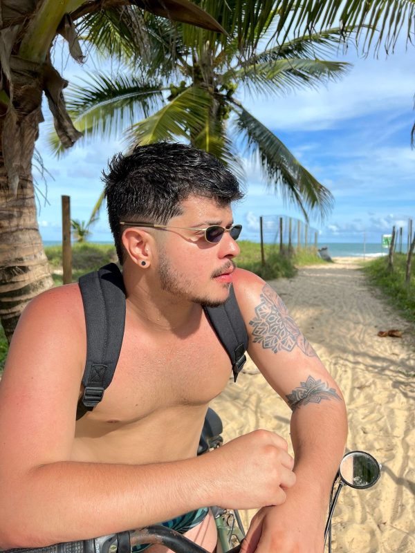 Arthur França 23