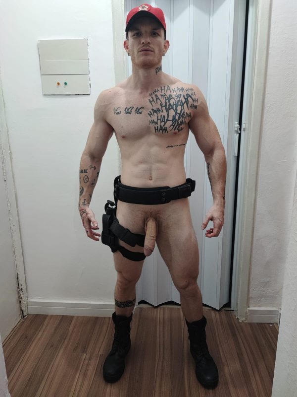 Guilherme Carmona 19