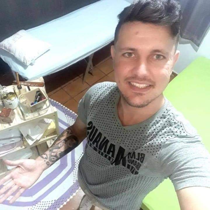 Alemão Rondon 9