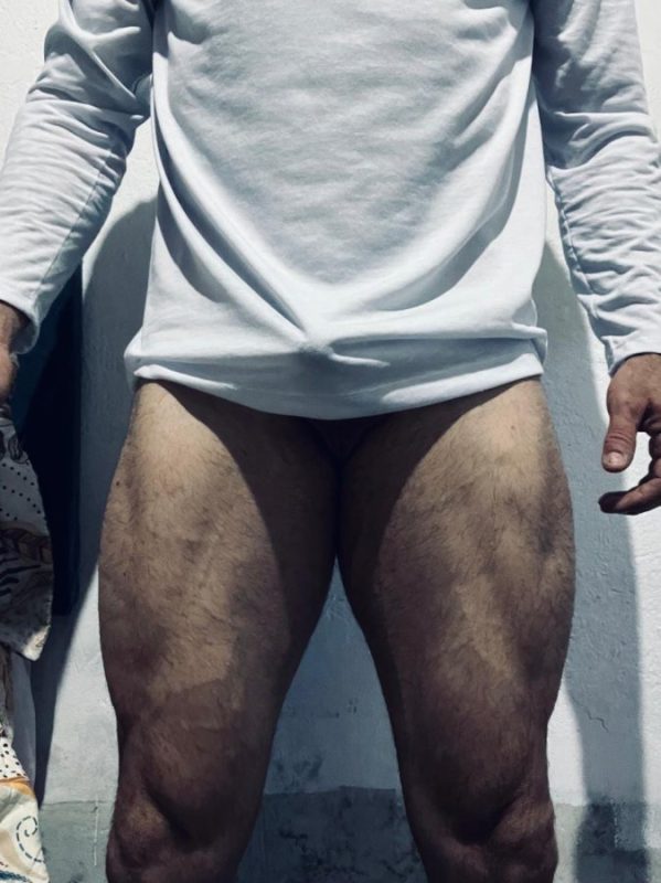 Renan Ribeiro 8