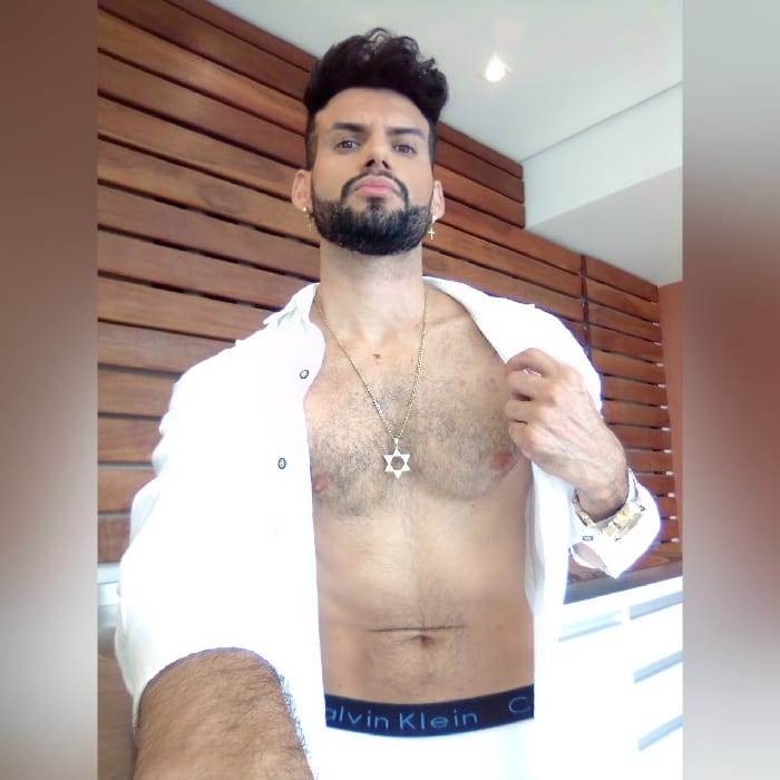 Boy Capixaba 62