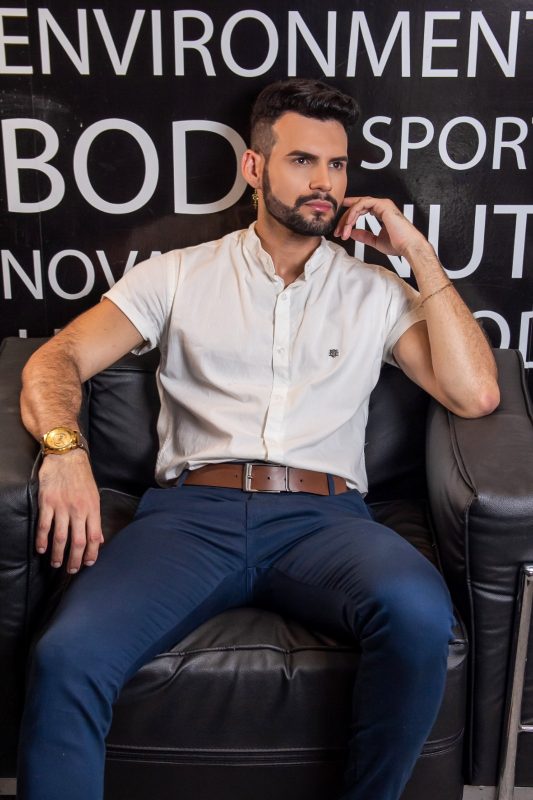 Boy Capixaba 29