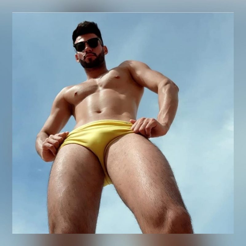 Boy Capixaba 83
