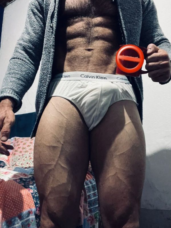 Renan Ribeiro 13