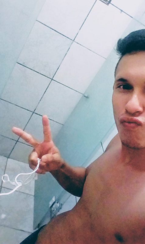 Andrew Lima 2