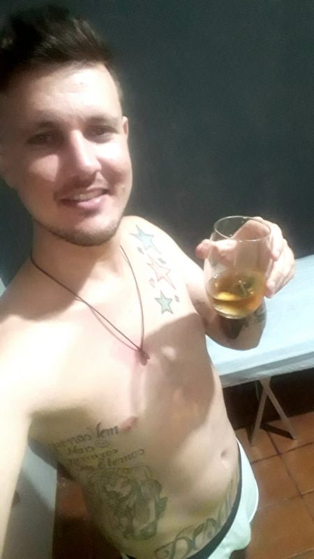Alemão Rondon 5