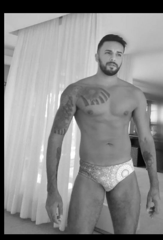 Henrique Ricelli 3