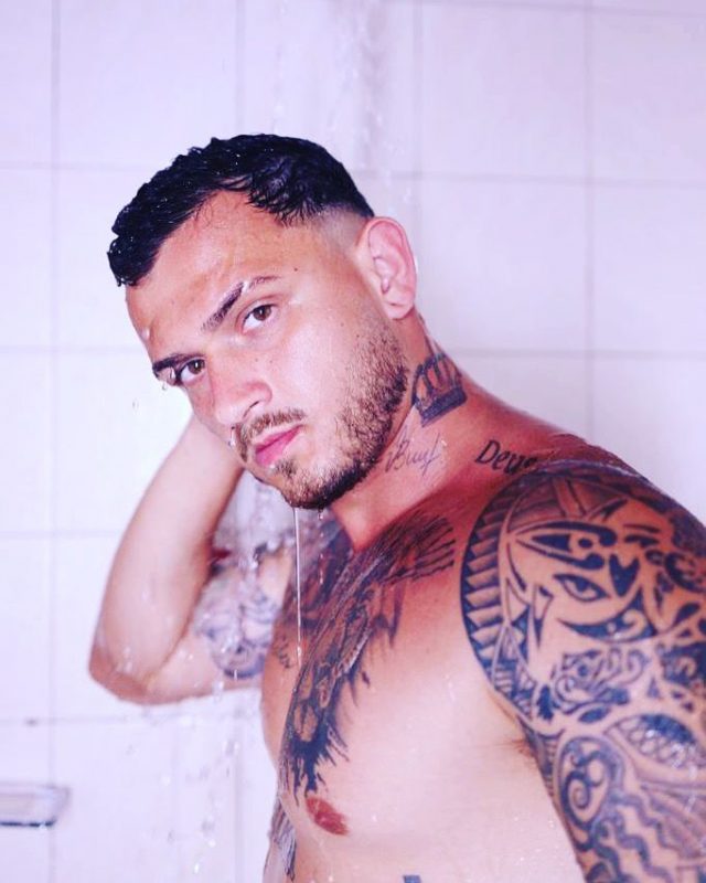 Hétero Dotado 12